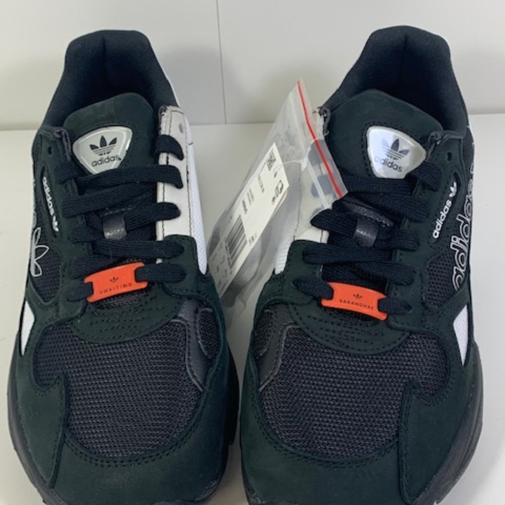 Adidas Falcon W 'K Pop Pack Core W9